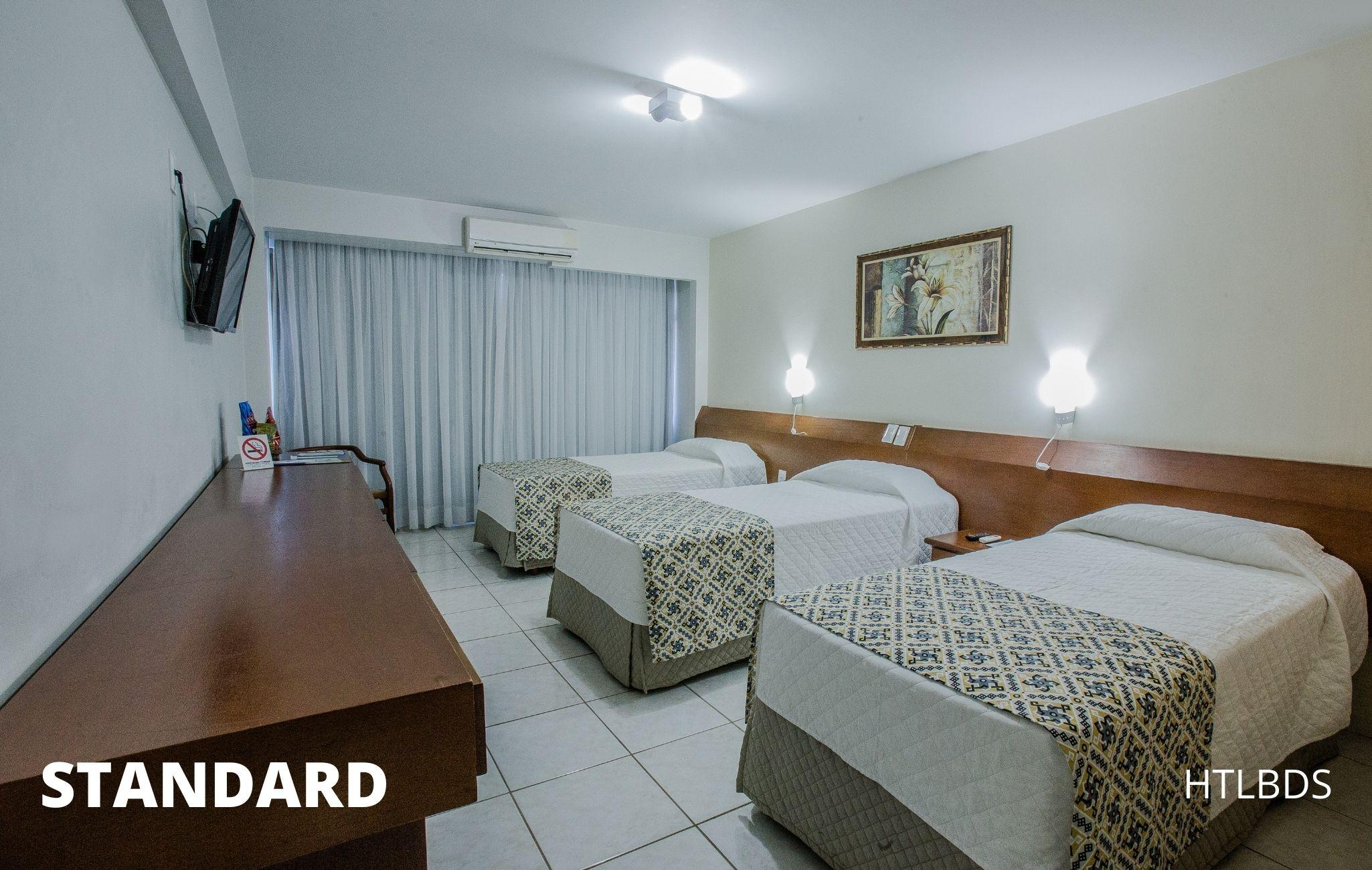 Foz Presidente Comfort Hotel Φοζ ντο Ιγκουασού Εξωτερικό φωτογραφία