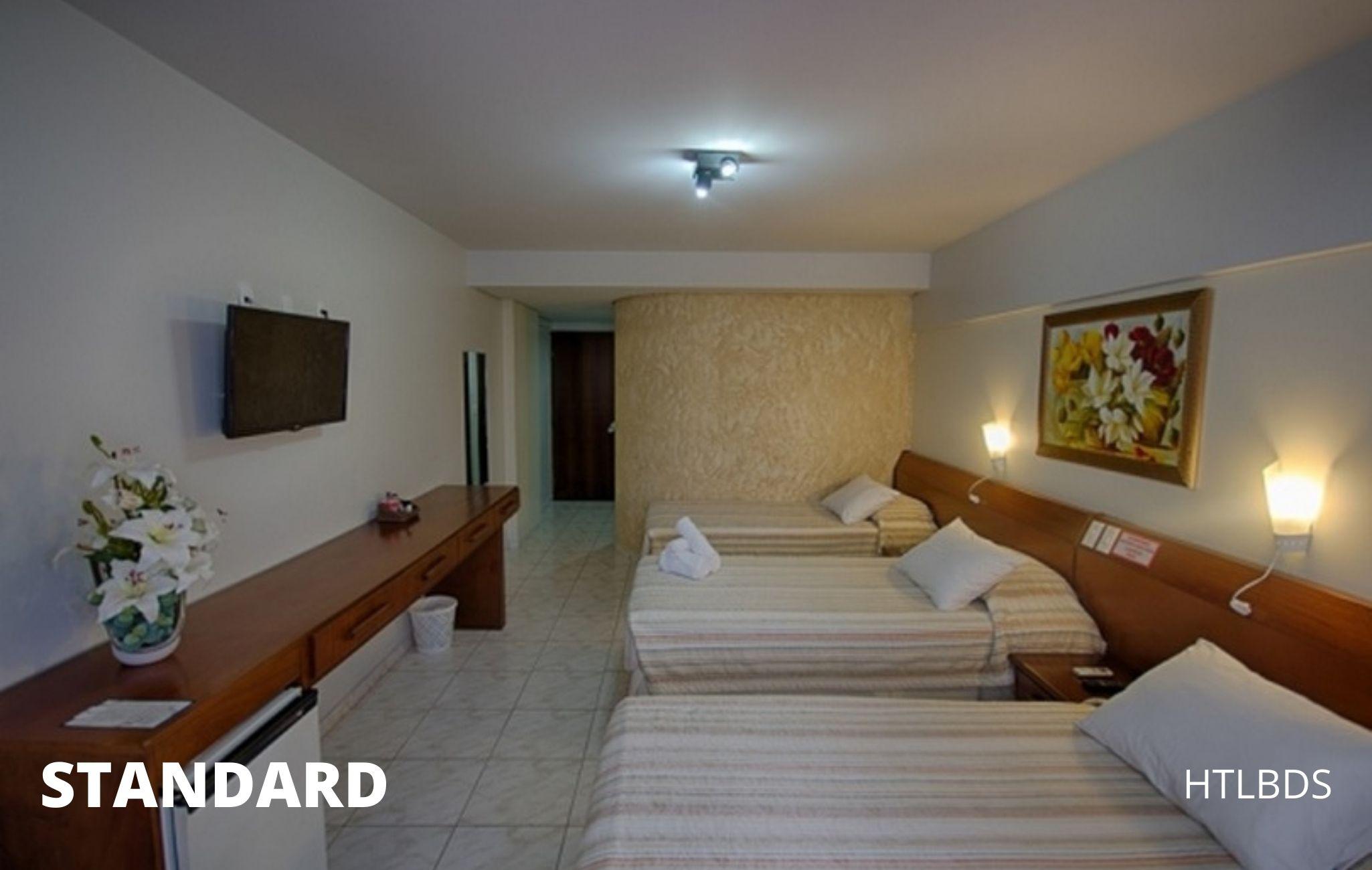 Foz Presidente Comfort Hotel Φοζ ντο Ιγκουασού Εξωτερικό φωτογραφία