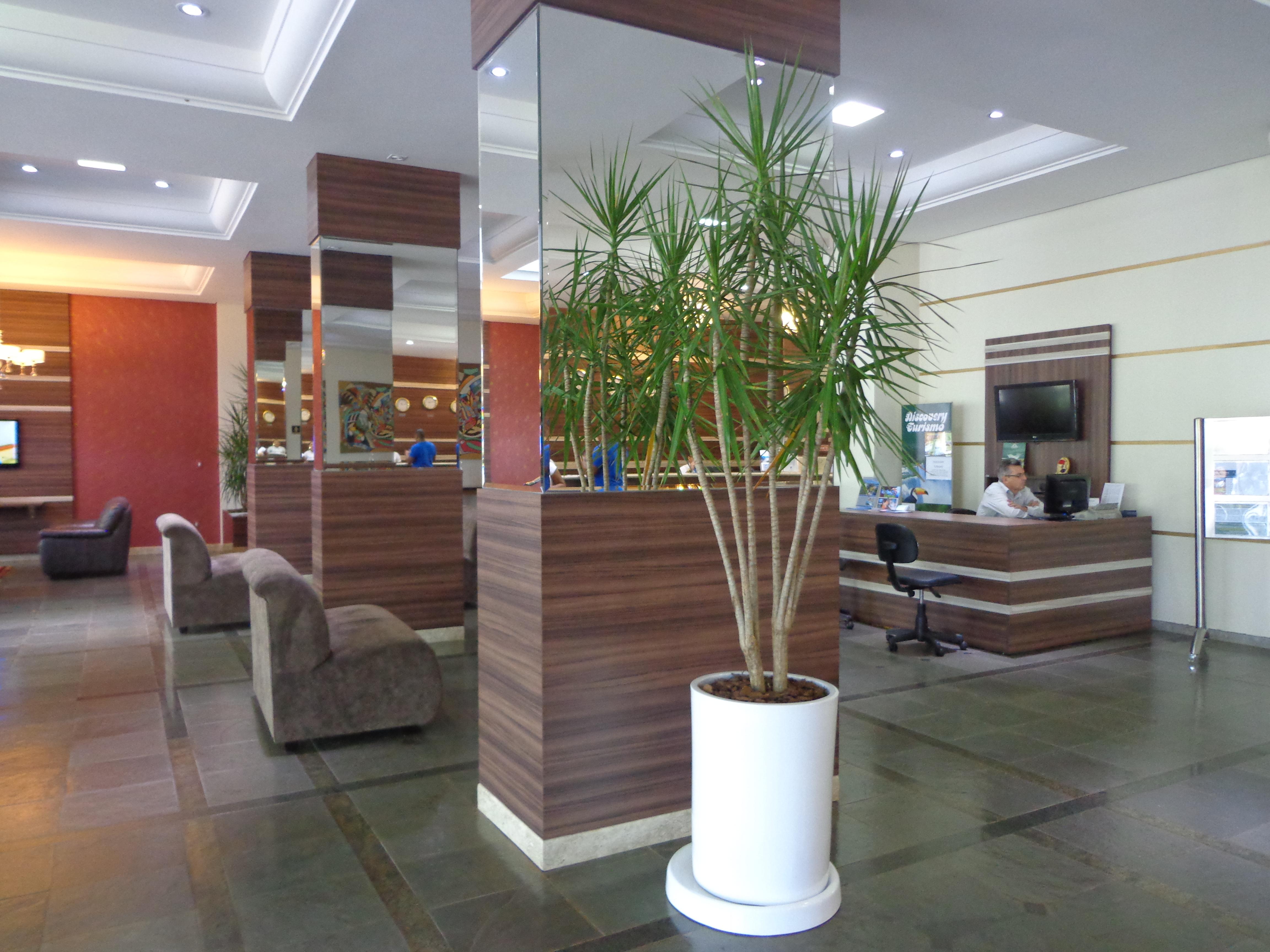 Foz Presidente Comfort Hotel Φοζ ντο Ιγκουασού Εξωτερικό φωτογραφία