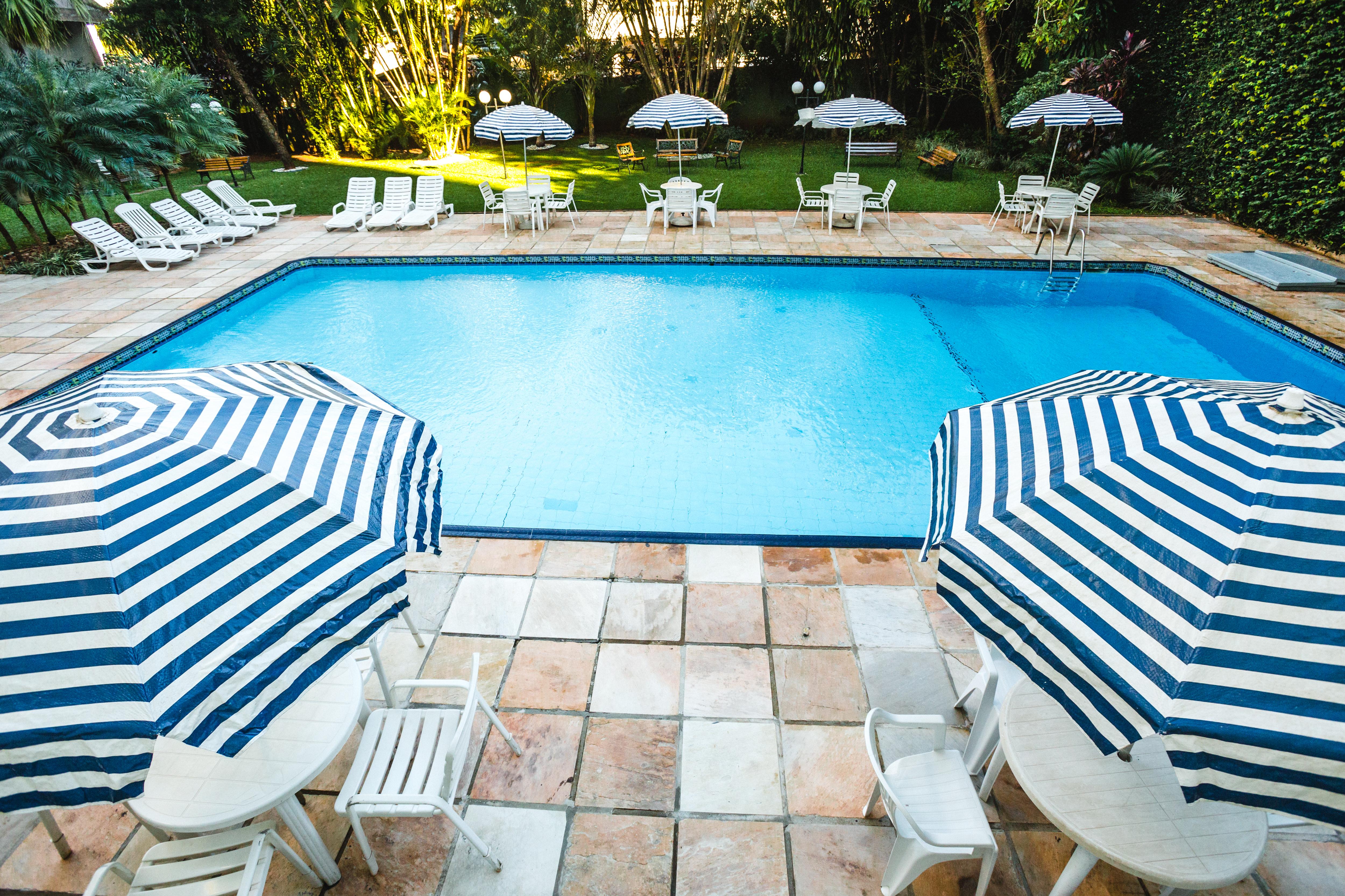 Foz Presidente Comfort Hotel Φοζ ντο Ιγκουασού Εξωτερικό φωτογραφία