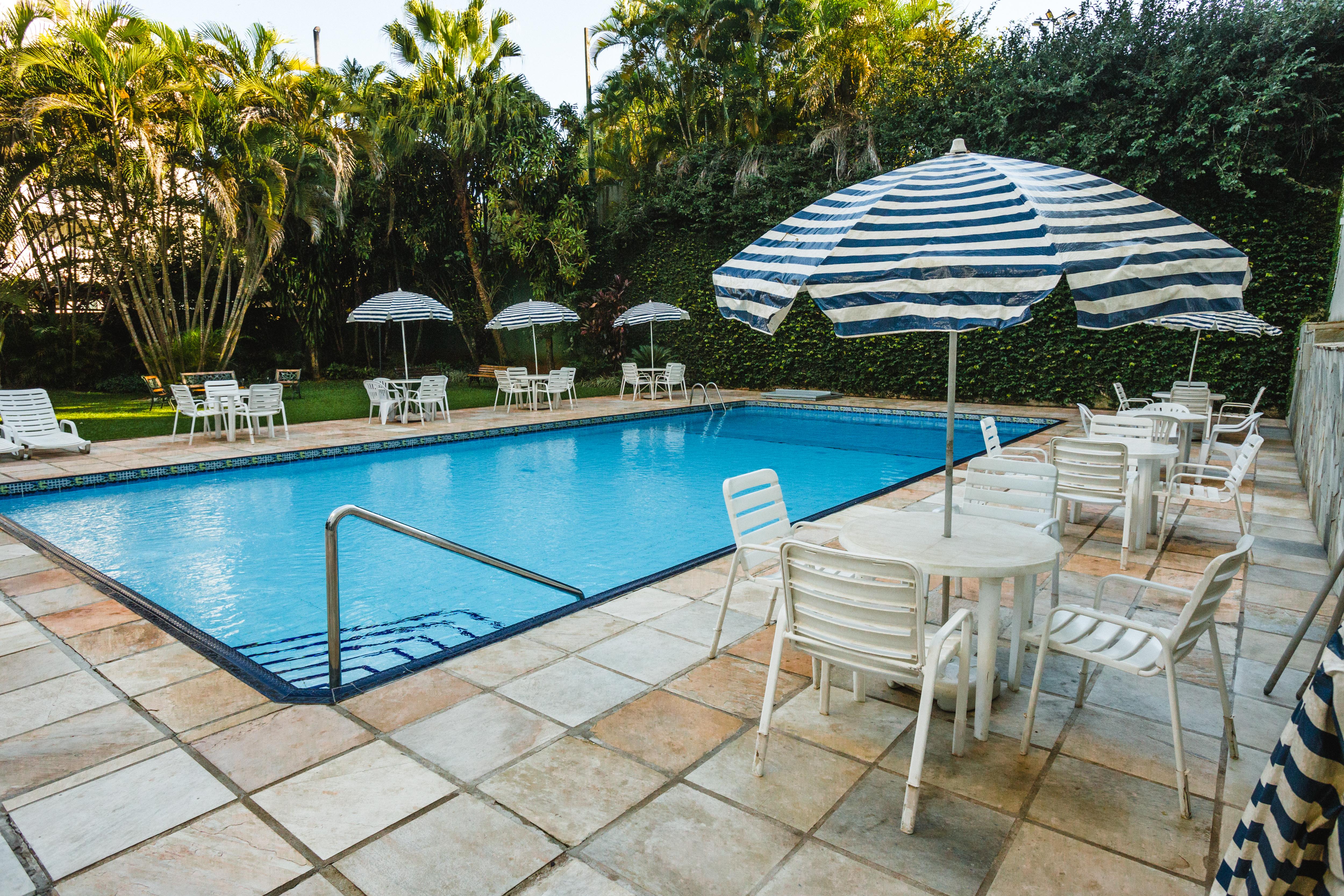 Foz Presidente Comfort Hotel Φοζ ντο Ιγκουασού Εξωτερικό φωτογραφία