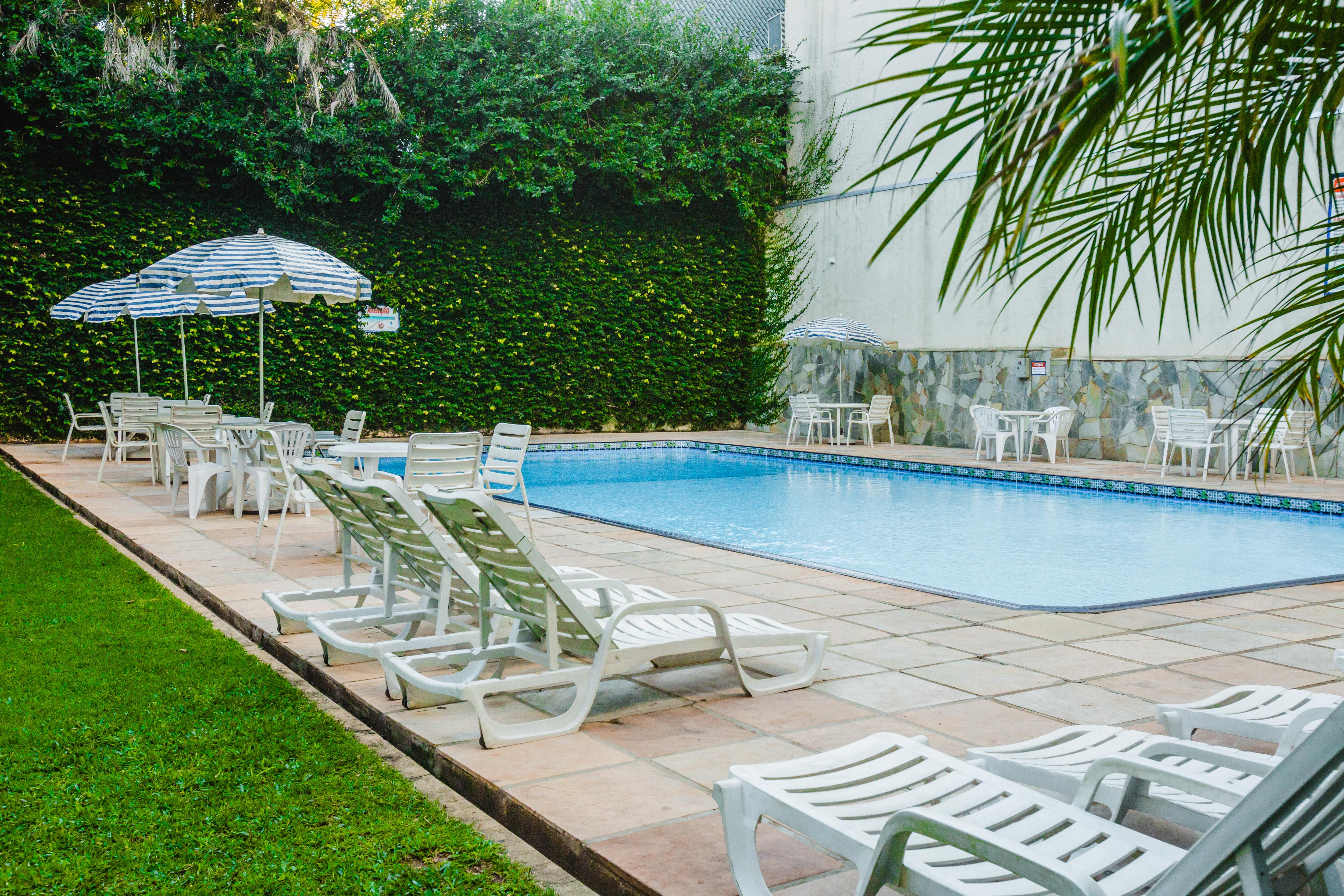 Foz Presidente Comfort Hotel Φοζ ντο Ιγκουασού Εξωτερικό φωτογραφία