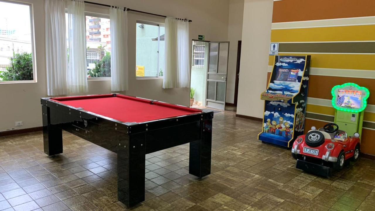 Foz Presidente Comfort Hotel Φοζ ντο Ιγκουασού Εξωτερικό φωτογραφία